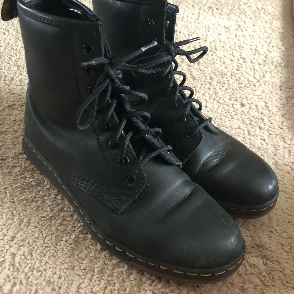 1460 Dr. Martens